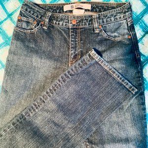 Gap Original Bootcut Jeans 6R